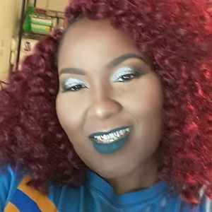 Meet your Posher, Tonya